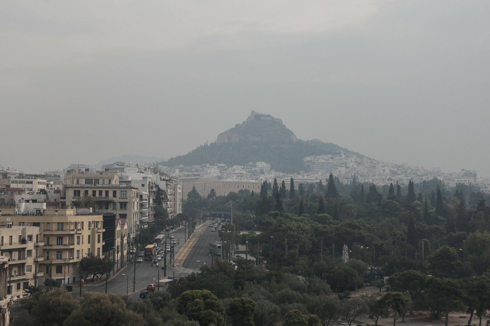 Αττική