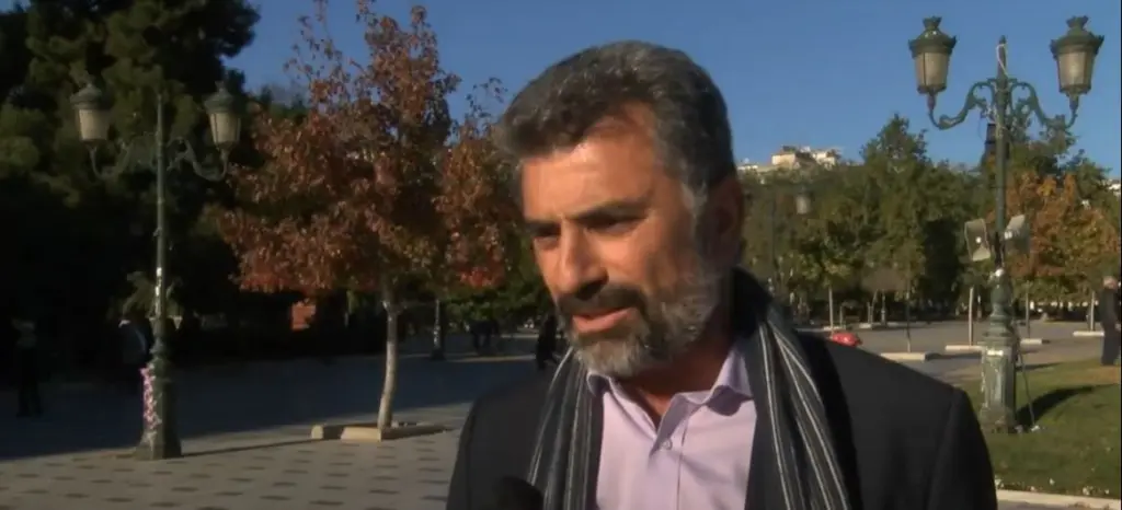 Έκτακτο διάβημα στην Τουρκία μετά την απαράδεκτη στάση τους με τον Γιώργο Βαρυθυμιάδη – Τον απέλασαν
