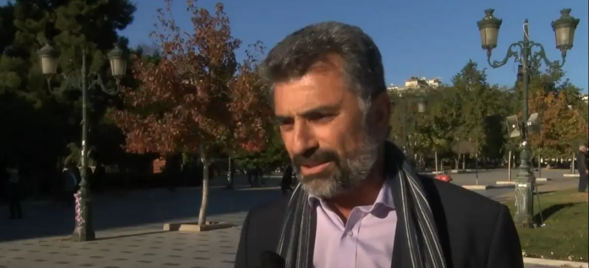 Έκτακτο διάβημα στην Τουρκία μετά την απαράδεκτη στάση τους με τον Γιώργο Βαρυθυμιάδη – Τον απέλασαν