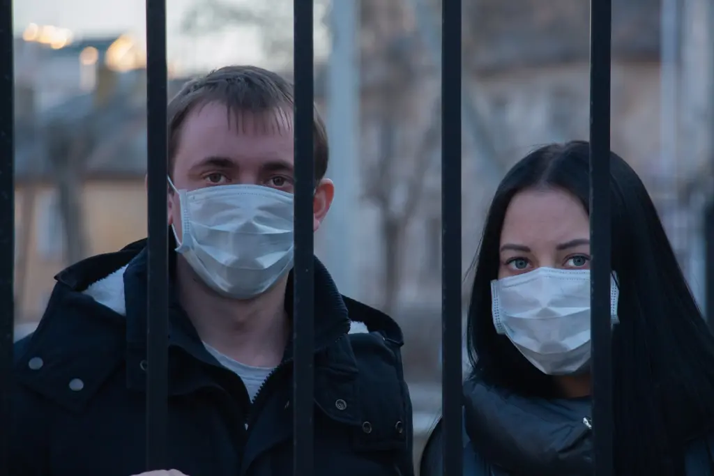 Δεν αποκλείεται να πάμε ξανά σε lockdown αν το ΕΣΥ φτάσει στα όριά του