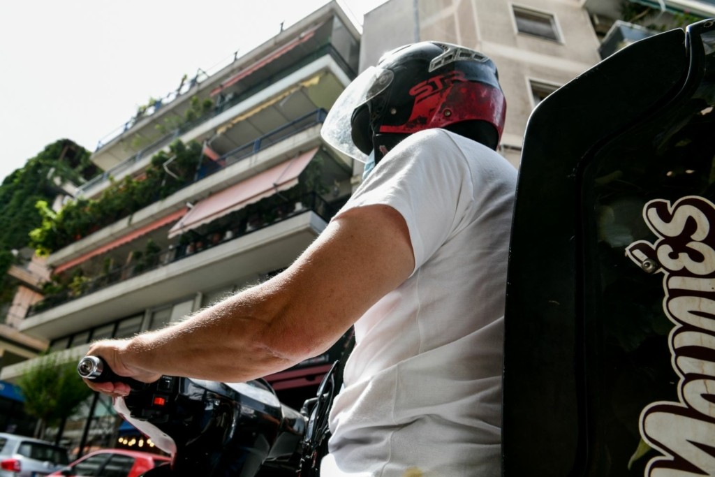 Συνελήφθη ο άνδρας που άνοιξε πυρ εναντίον ντελιβερά στο Γαλάτσι