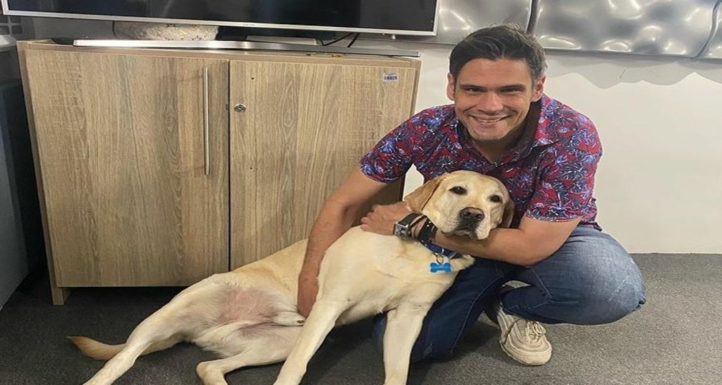 Το πρώτο μήνυμα του Ουγγαρέζου για τη συνεργασία με τη Μενεγάκη