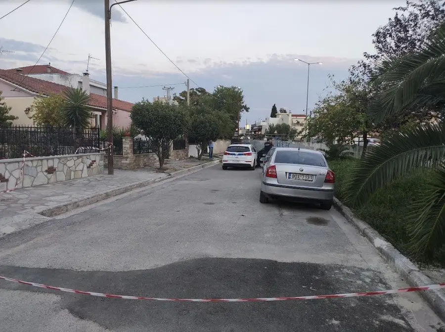 Τον σκότωσε με ένα τούβλο κι ένα κουζινομάχαιρο – Ομολόγησε ο 34χρονος τη δολοφονία του 46χρονου στο Βόλο