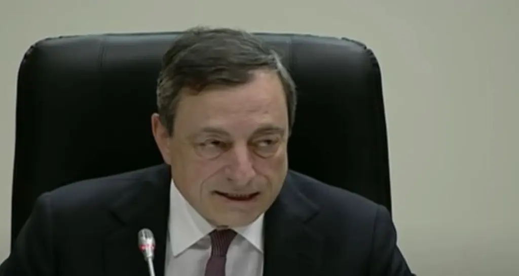Ανησυχία Ντράγκι για τον κορονοϊό – Έτοιμος για παράταση της κατάστασης έκτακτης ανάγκης