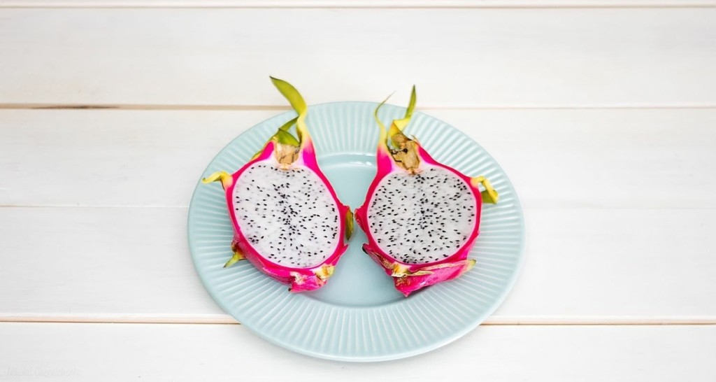 Dragon Fruit: 8 + 1 ευεργετικές ιδιότητες του τροπικού super food