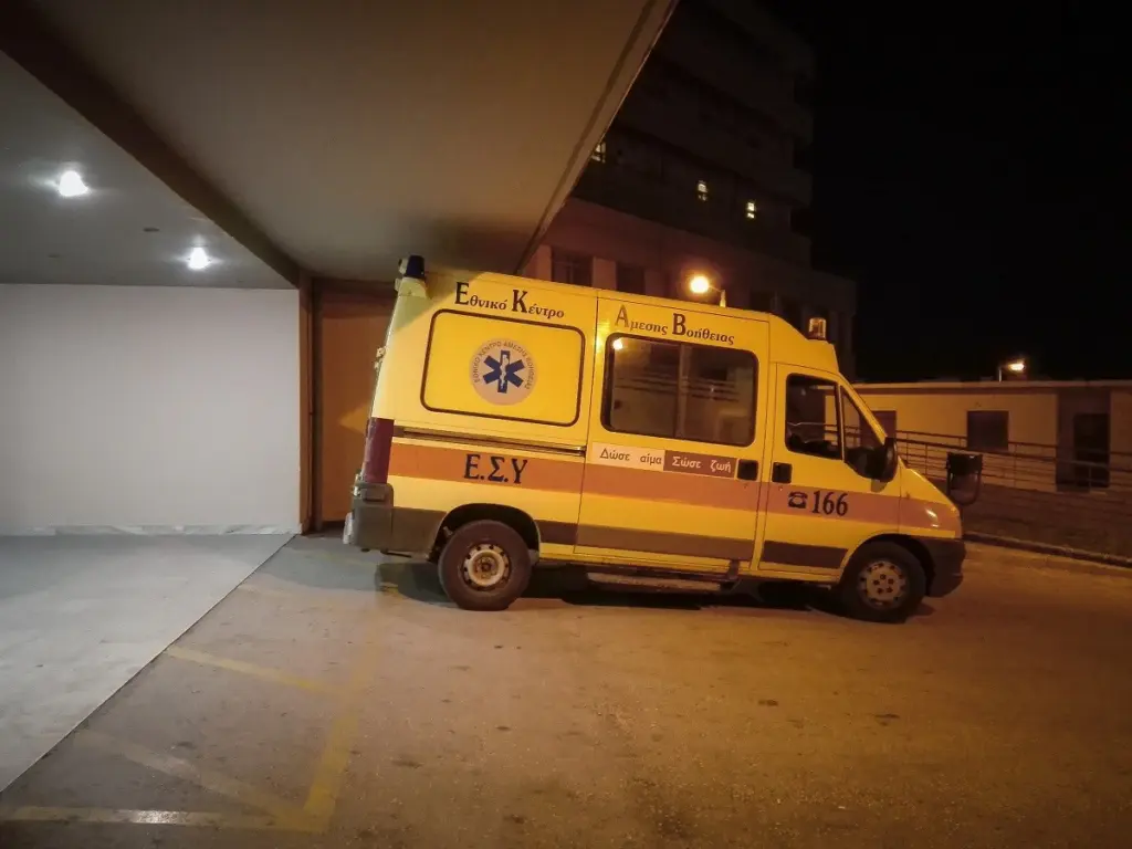 Τραγωδία στην Κρήτη – Θείος και ανιψιός έχασαν τη ζωή τους σε δεξαμενή μούστου (pics)