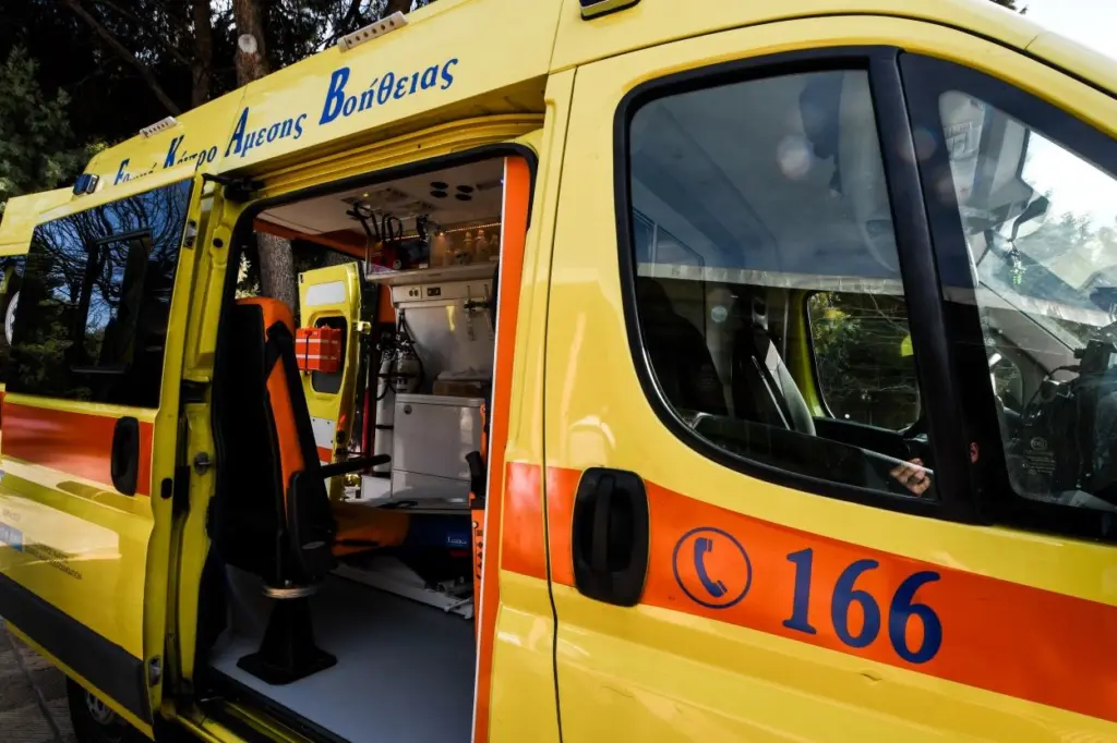 Επίθεση με καυστικό υγρό δέχθηκε 18χρονη κοπέλα στα Χανιά
