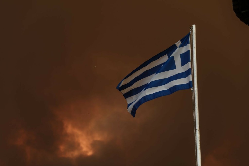 “Δεν μάθαμε από τις φωτιές στην Ηλεία, δεν μάθαμε από το ένα, δεν μάθαμε από το άλλο” – Ξεσπά ο Ζερεφός για φωτιές και κλιματική αλλαγή (vid)