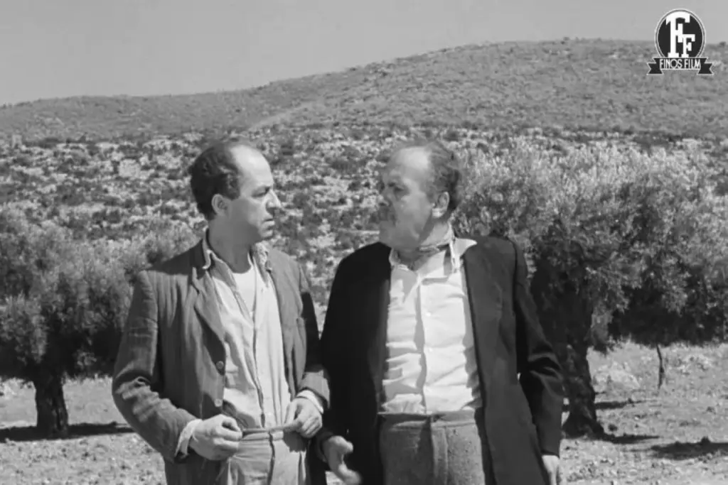 Η Φίνος Φιλμ στη “μάχη” κατά του κορονοϊού – Το βίντεο για τον εμβολιασμό