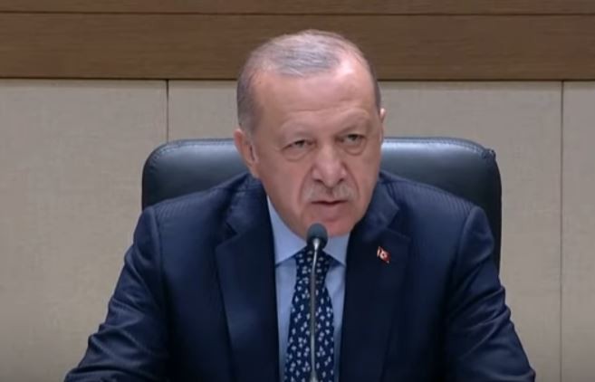 Οι φωτιές “έκαψαν” τον Ερντογάν – Δημοσκοπικό βατερλώ για τον “σουλτάνο”