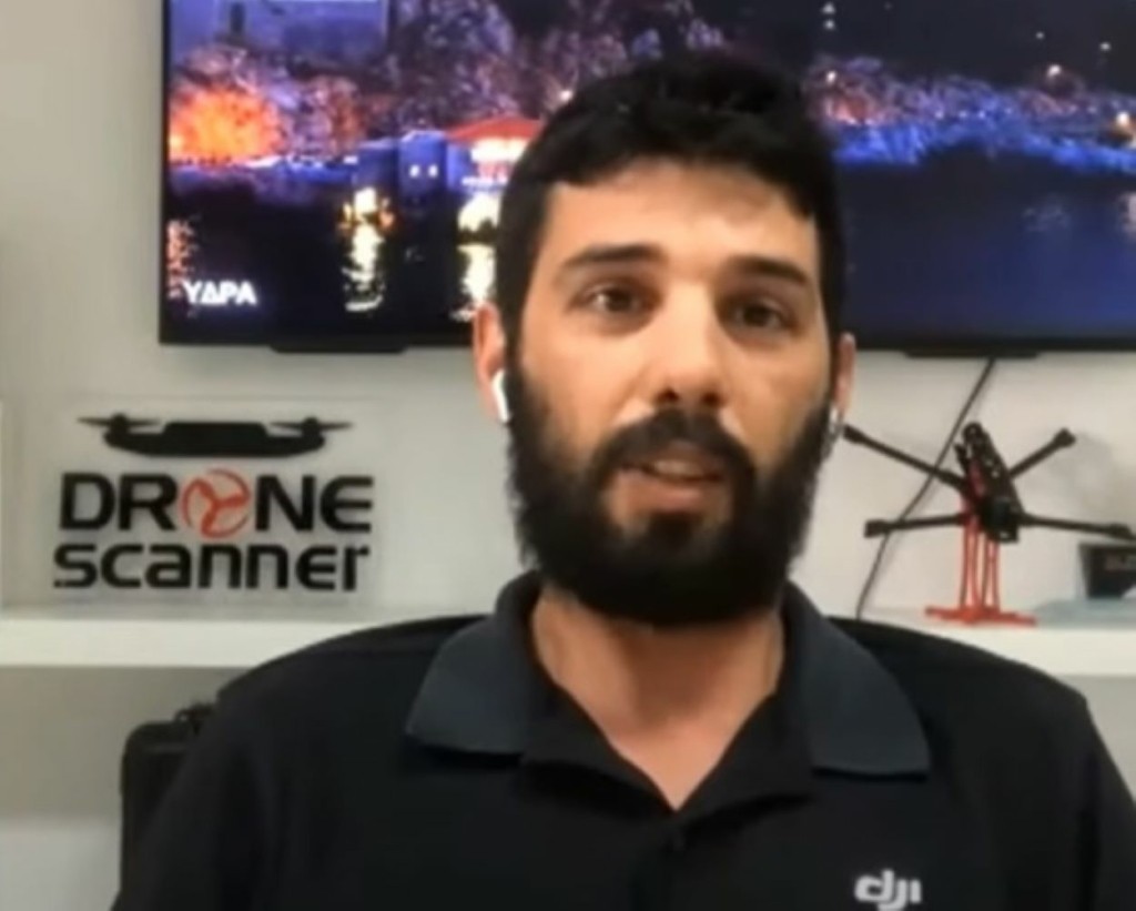 Την Τρίτη το τελευταίο αντίο στον εθελοντή πυροσβέστη Βασίλη Φιλώρα που έχασε τη ζωή του στην Ιπποκράτειο Πολιτεία
