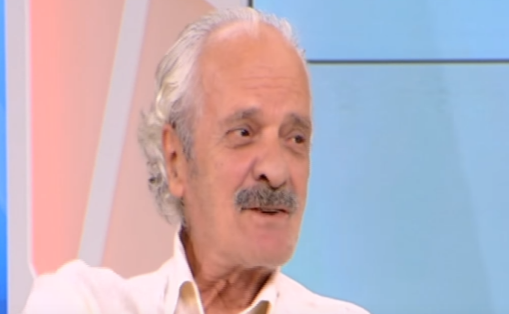 Η έκκληση της γυναίκας του Σπύρου Φωκά – Τι ζητά από το κοινό