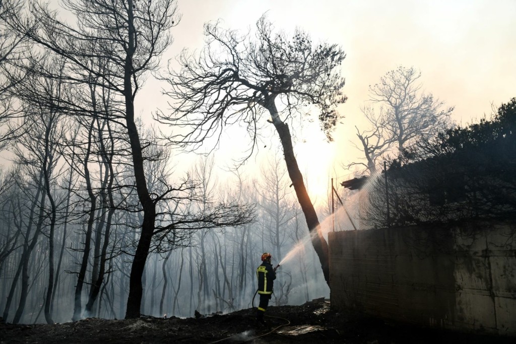 Στις 17:00 οι ανακοινώσεις για τα μέτρα στήριξης των πυρόπληκτων –  Τι θα ανακοινωθεί
