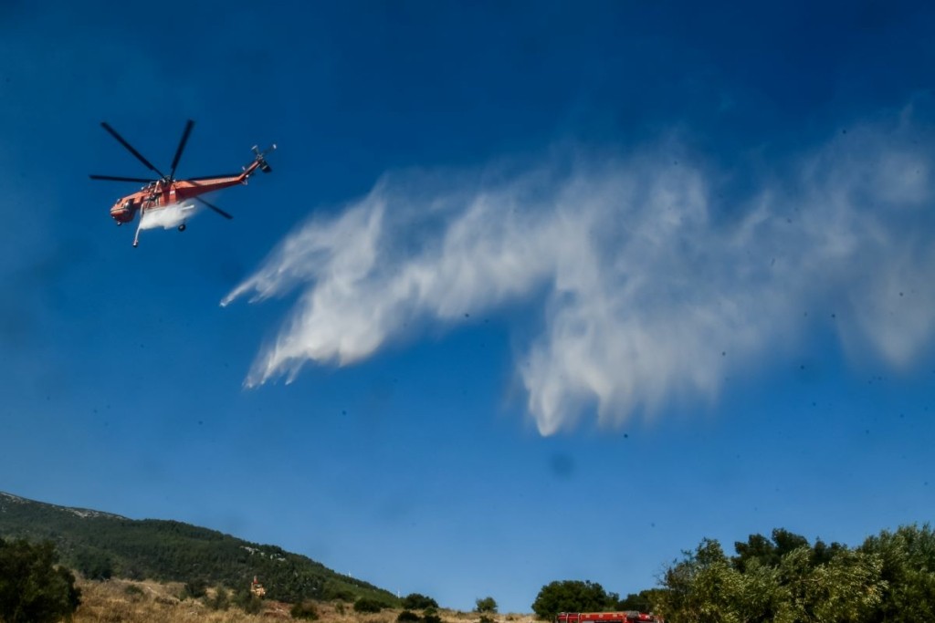 Νέα έκτακτη χρηματοδότηση σε δήμους που έχουν πάθει ζημιές από φυσικές καταστροφές