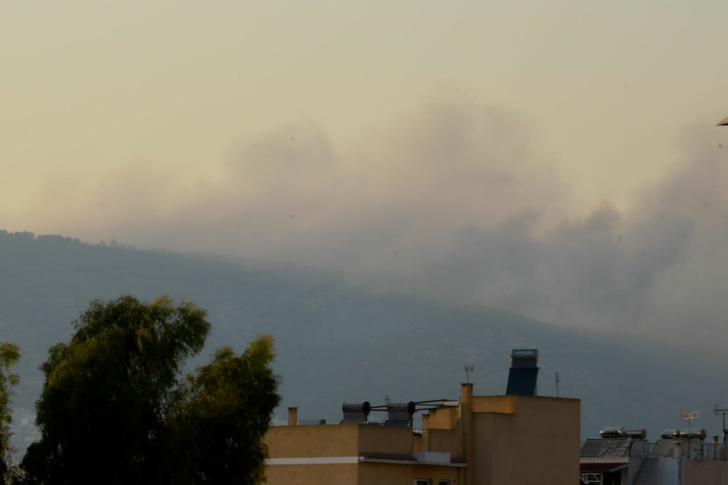 Θάλαμος αερίων η Αττική – Τα επικίνδυνα σωματίδια που εισπνέουμε