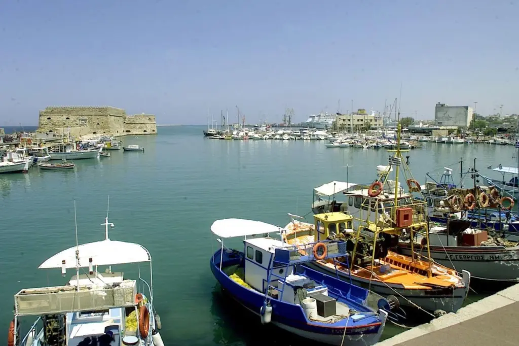 Αυτά είναι τα μέτρα του mini-lockdown που ξεκινά στο Ηράκλειο – Πόσο θα διαρκέσουν