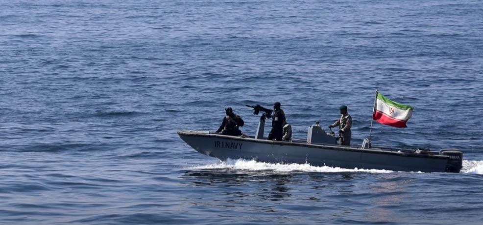 “Τύμπανα πολέμου” από το Ιράν στις κατηγορίες για επίθεση σε πετρελαιοφόρο