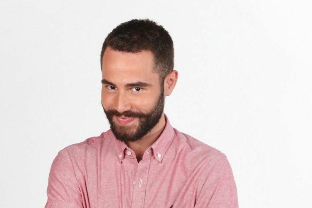 Ο Ισίδωρος Δούνης είναι ο αισθητικός του Big Brother – Τι πρέπει να γνωρίζετε για τον παίκτη