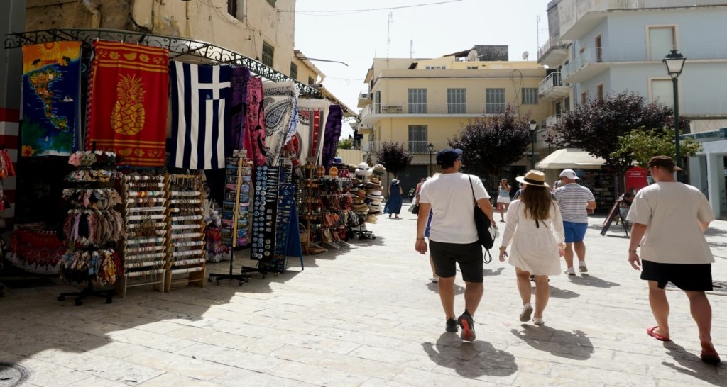 Κρούσματα σήμερα