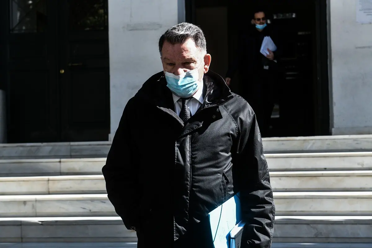Ξεσπά ο Κούγιας για το χυδαίο βίντεο στο διαδίκτυο – “Δεν είναι αυτή η 17χρονη”