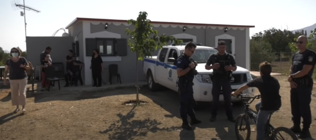 Τι ισχυρίστηκε ο δολοφόνος του κτηνοτρόφου στη Μεσαρά – Ο λόγος που του όπλισε το χέρι και το σημάδι που “έδειξε” τον δράστη