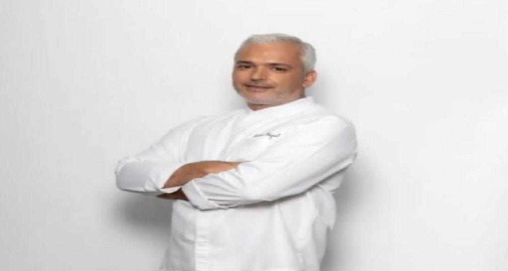 Ο Άγγελος Λάντος έρχεται στο Games of Chefs και κάνει τη διαφορά – Όλα όσα πρέπει να ξέρετε