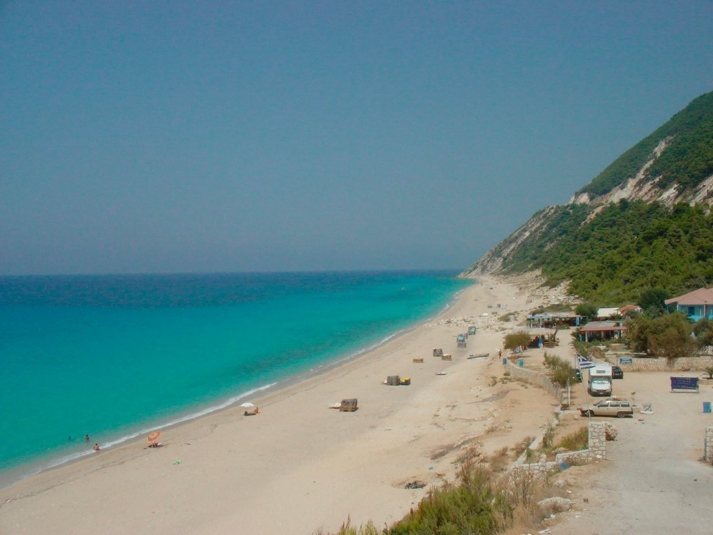 Σαν σήμερα ο μεγάλος σεισμός που συγκλόνισε την Λευκάδα