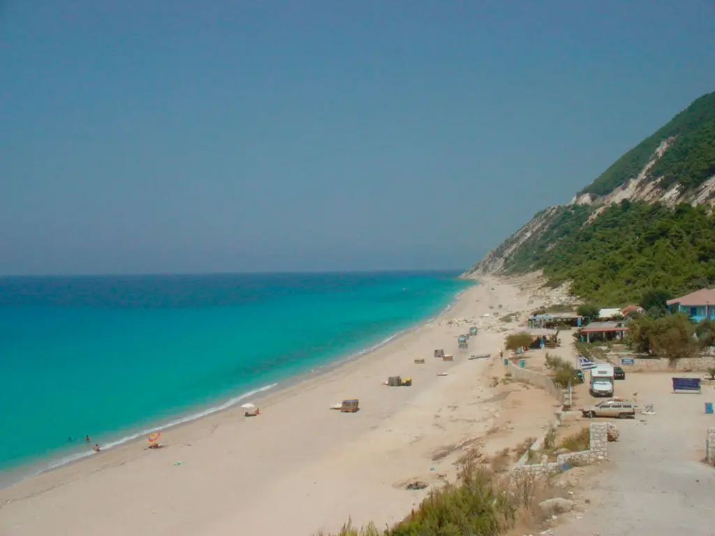 Σαν σήμερα ο μεγάλος σεισμός που συγκλόνισε την Λευκάδα