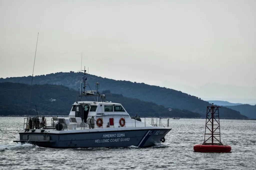 Νέα τουρκική προβοκάτσια – Η “επίθεση” σε αλιευτικό σκάφος από το ελληνικό λιμενικό και το “άφαντο” βίντεο