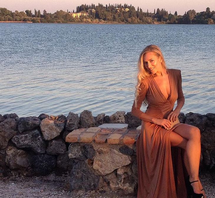 Αυτό είναι το Instagram της Μαίρης Βαρσάμη από το Big Brother (pics)