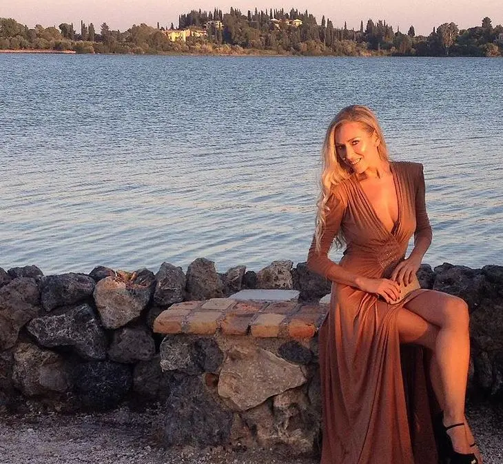 Αυτό είναι το Instagram της Μαίρης Βαρσάμη από το Big Brother (pics)