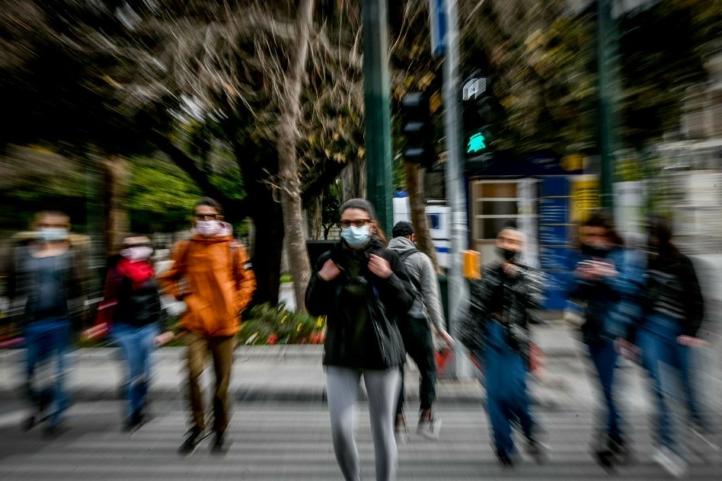 Σε αυτά τα μέρη μπαίνει απαγορευτικό για τους ανεμβολίαστους από Σεπτέμβρη – Κλειδώνουν τα νέα μέτρα