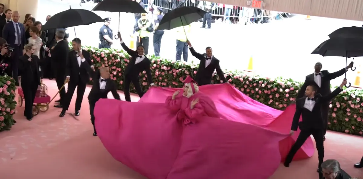 Το Met Gala επιστρέφει – Ποιο το θέμα της φετινή διοργάνωσης