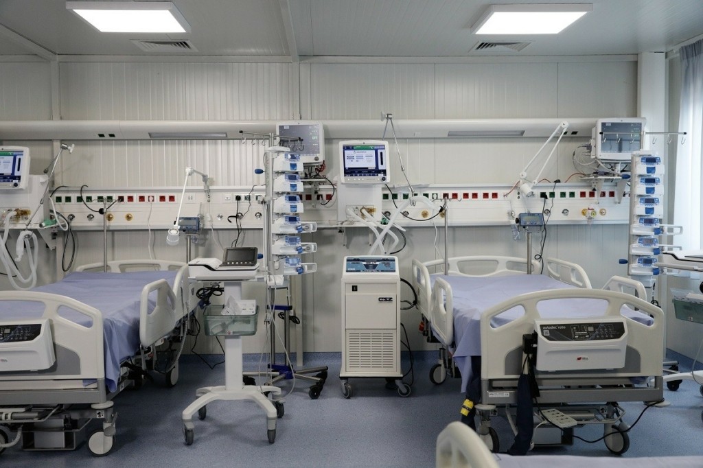 Νεκρούς αφήνει στο πέρασμα του ο καύσωνας στην Κρήτη – Τέσσερις θάνατοι σε τρεις ημέρες