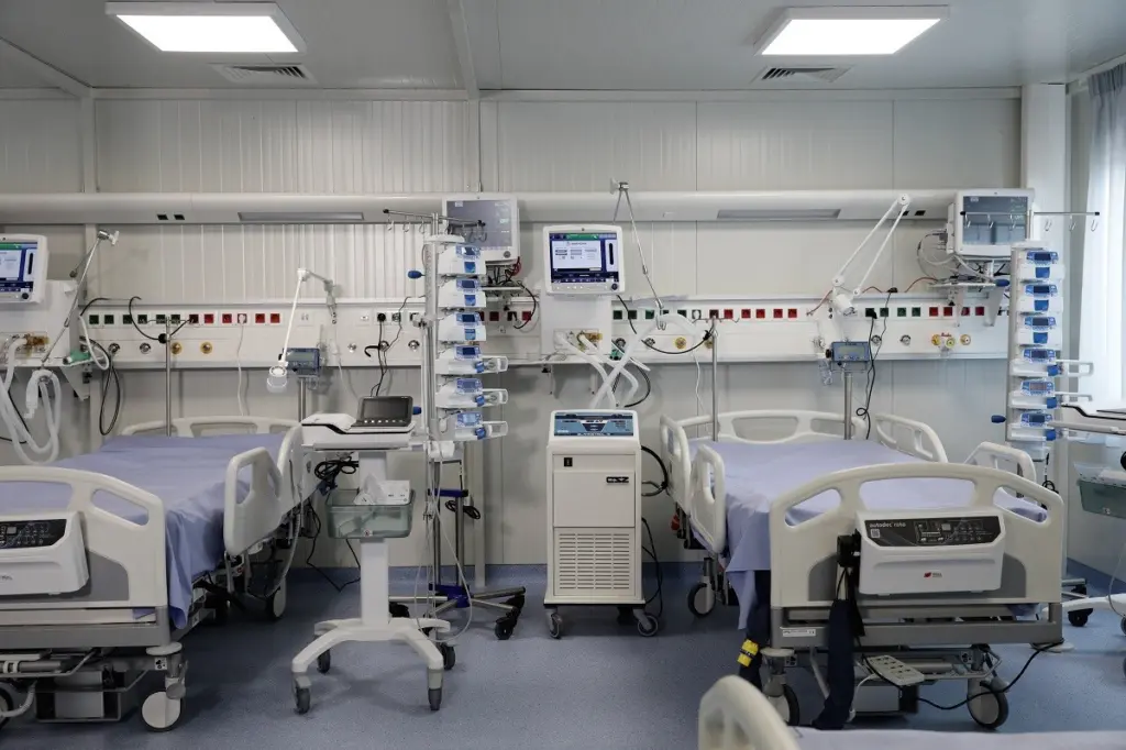 Πέθανε 34χρονη ανεμβολίαστη από κορονοϊό στα Τρίκαλα