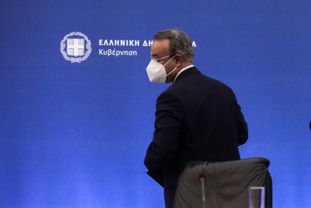 Αυτό είναι το σχέδιο της κυβέρνησης για την οικονομική ενίσχυση των πυρόπληκτων – Πως και πότε θα καταβληθούν οι αποζημιώσεις