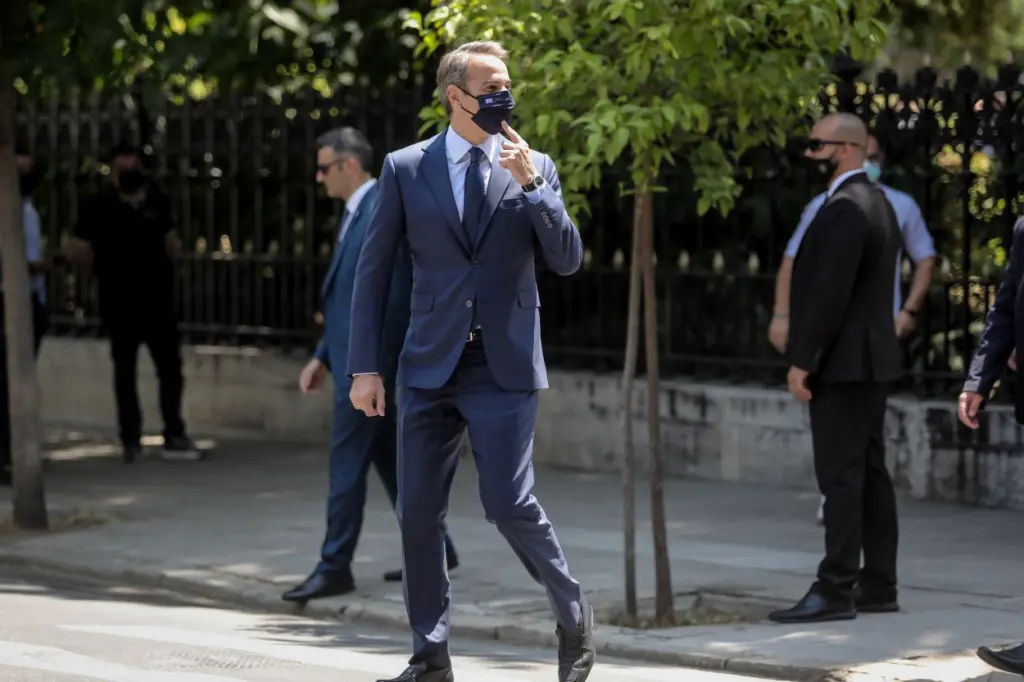 Θέμα ωρών ο ανασχηματισμός – Οι αποφάσεις του Μητσοτάκη για τα πρόσωπα – Ποιοι υπουργοί κινδυνεύουν