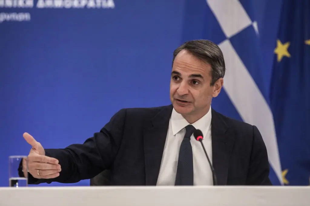 Πόσα ευρώ ξόδεψε ο Κυριάκος Μητσοτάκης σε Facebook και Instagram μέσα σε 6 μήνες (pic)