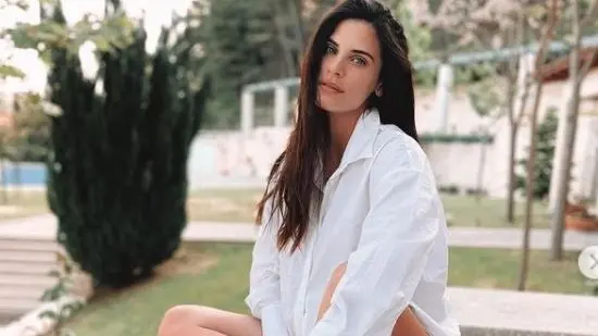 Σε σοκ η Χριστίνα Μπόμπα – Η εξαπάτηση στο Instagram