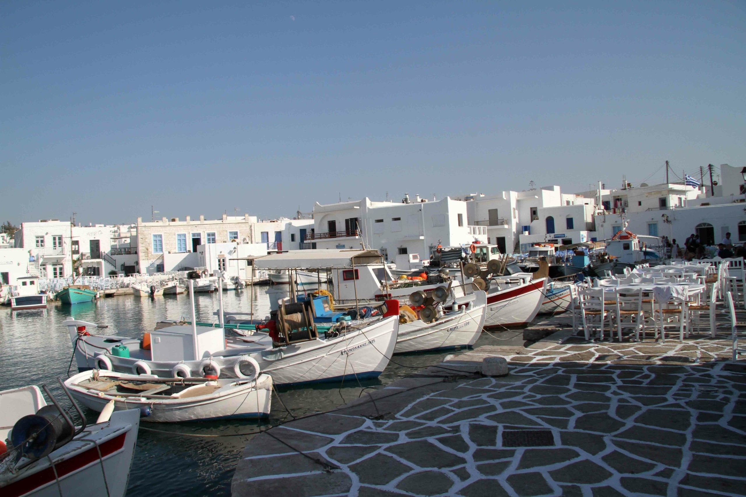 ΕΛΑΣ: Δεν ισχύει η είδηση για την σύλληψη γιου υψηλόβαθμου αστυνομικού στην Πάρο