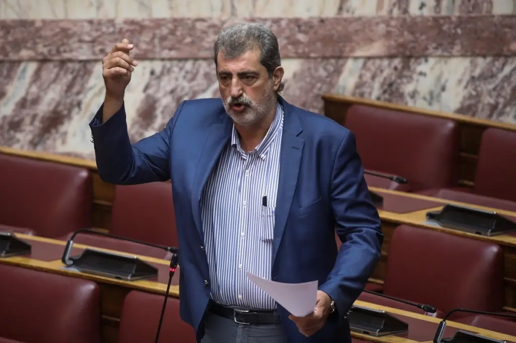 Εκ παραδρομής η κλήση στον Πολάκη μετά τη μήνυση Φουρθιώτη λέει η Εισαγγελία Πρωτοδικών