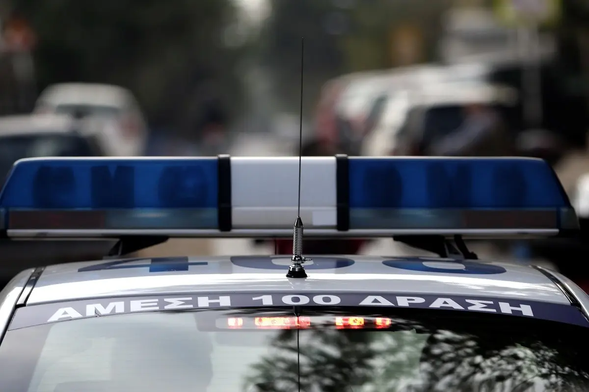 “Σάτυρος” στην Εύβοια θύμισε Νέα Σμύρνη – Την ακολούθησε και της έκανε άσεμνες πράξεις