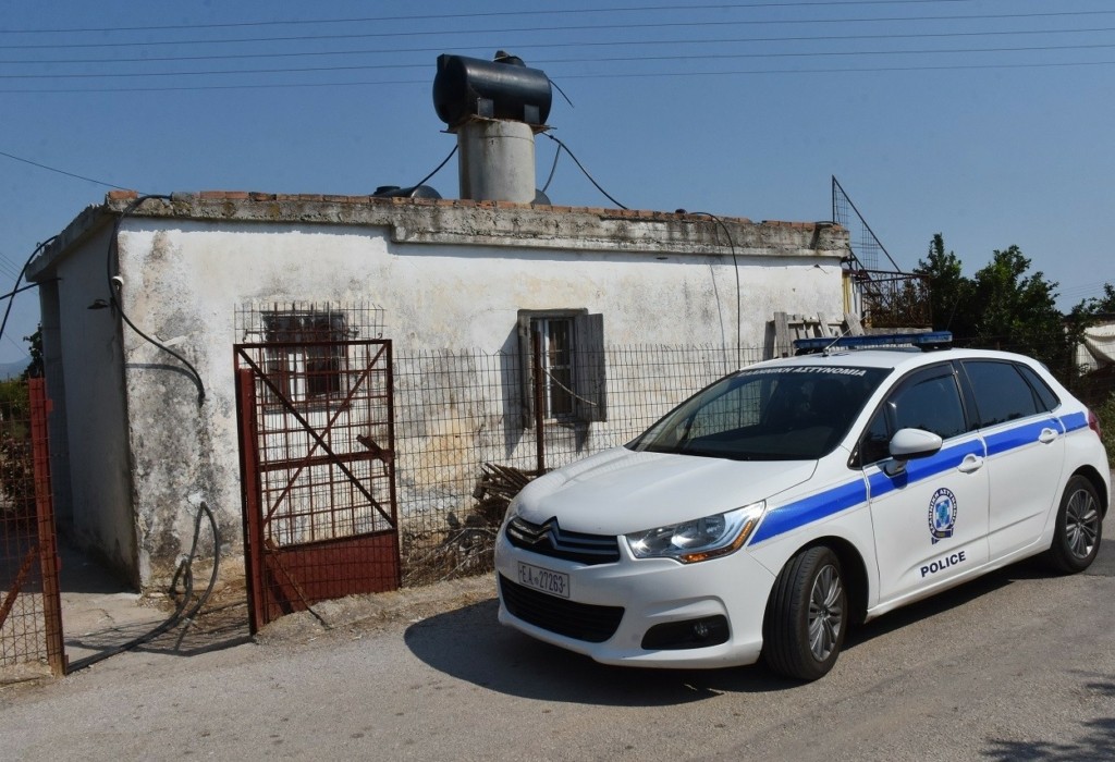 Άγρια ρατσιστική επίθεση στο Λασίθι – Χτύπησαν με ξύλο και πυροβόλησαν αλλοδαπούς εργάτες