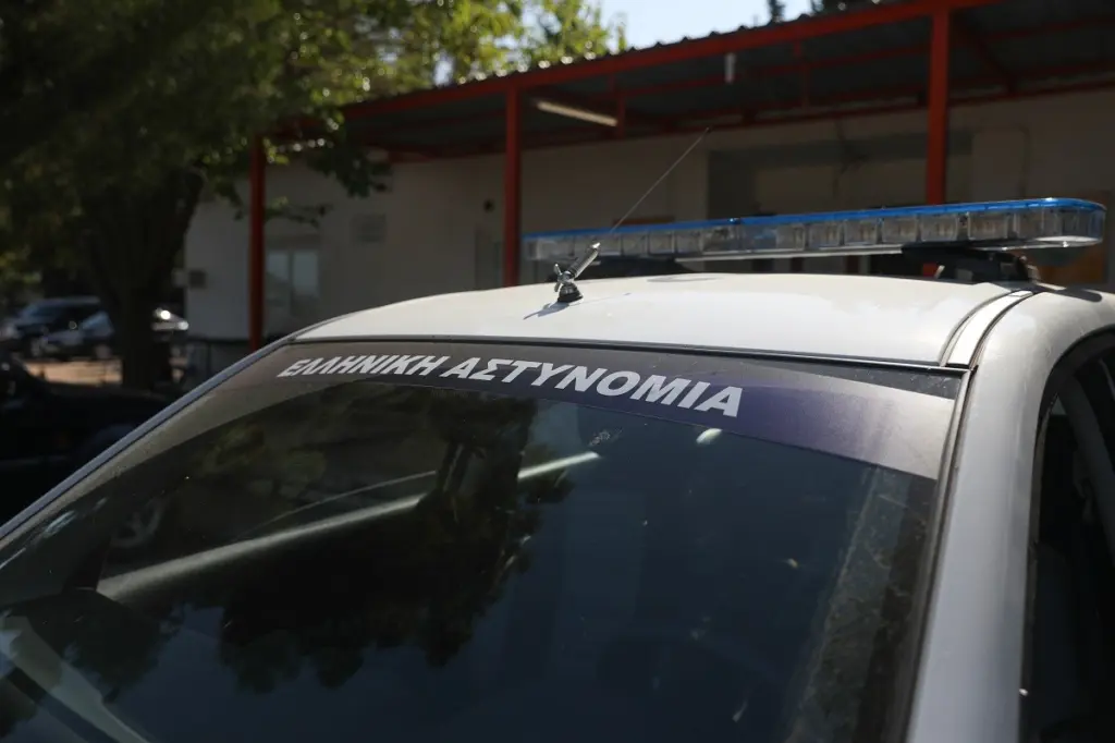 Διακινούσαν ναρκωτικά με ταξί – Πιάστηκαν στα πράσα (pic)