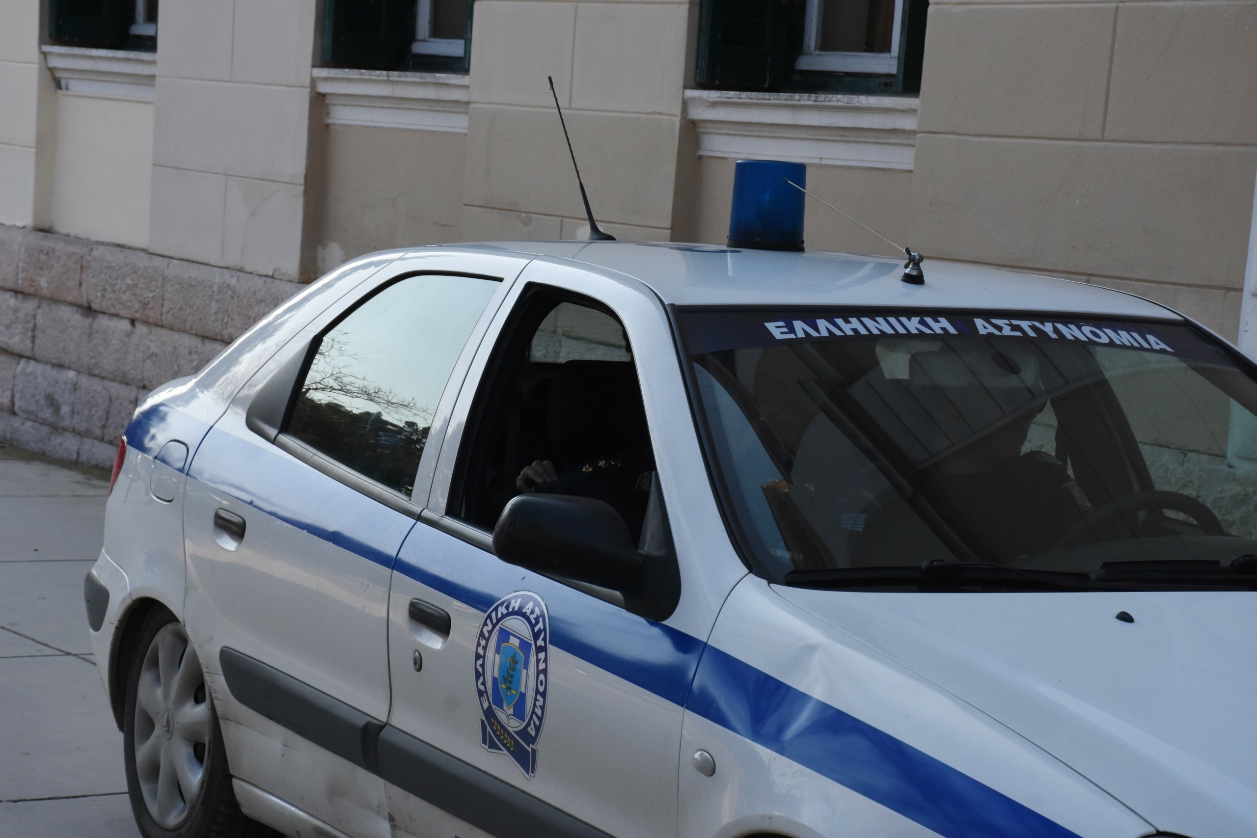 Λήξη συναγερμού στη Θεσσαλονίκη – Δεν υπήρχε βόμβα στα ξενοδοχεία της πόλης (pic&vid)