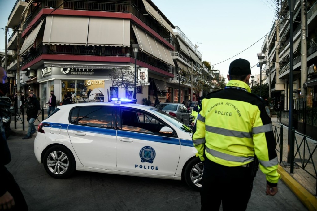 Εξιχνίαση απόπειρας ανθρωποκτονίας σε νυχτερινό κέντρο στο Περιστέρι