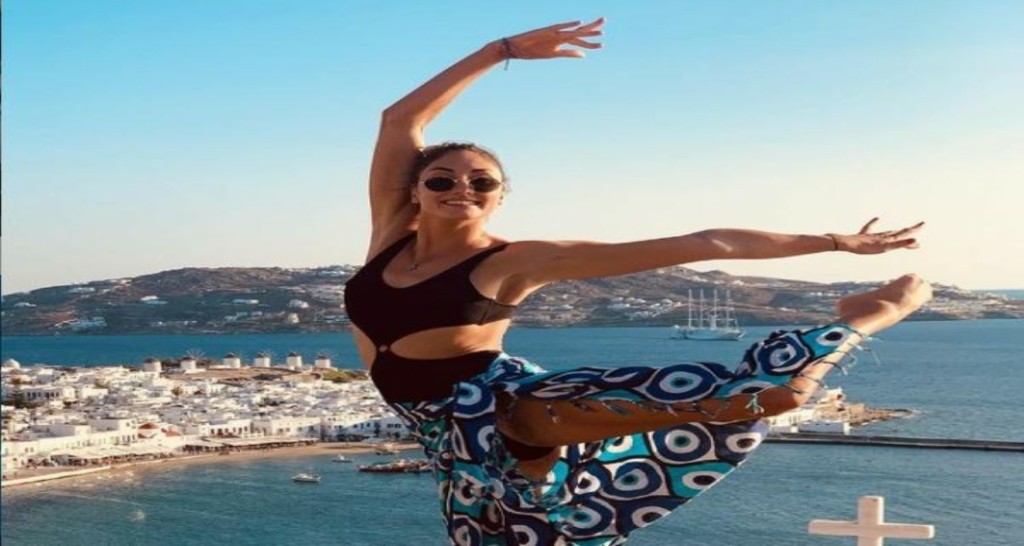 Έσπασε τη σιωπή της η Ευαγγελία Πλατανιώτη και συγκινεί – “Αποφάσισα να σας διηγηθώ την ιστορία μου”