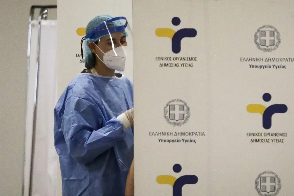 Διευκρινίσεις αναφορικά με την υποβολή της υπεύθυνης δήλωσης επιχειρήσεων-εργοδοτών για rapid test