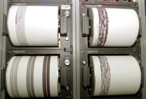 Σεισμός 4,4 Ρίχτερ ανοιχτά του Καστελλόριζου – Πού ήταν το ακριβές επίκεντρο