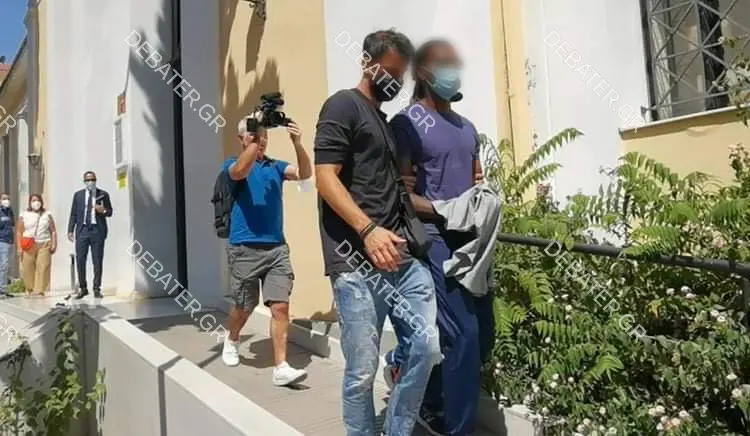 Αρνείται τις κατηγορίες για βιασμό ο Σεμέδο -“Είναι αθώος, έχουμε αδιάσειστα στοιχεία”, λέει ο δικηγόρος του (pics&vid)